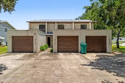 2177 Stewart Road, Melbourne, FL 32935 - Photo 1