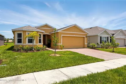 3547 Aberdeen Drive SE, Palm Bay, FL 32909 - Photo 1