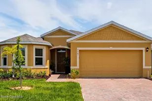 3547 Aberdeen Dr SE, Palm Bay, FL 32909 - Photo 1