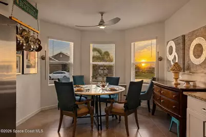 3547 Aberdeen Drive SE, Palm Bay, FL 32909 - Photo 9