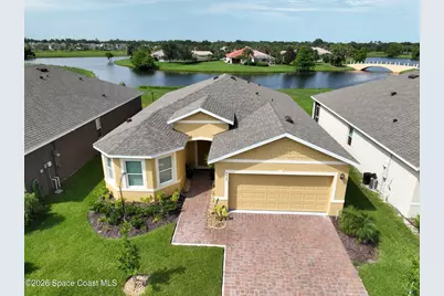 3547 Aberdeen Drive SE, Palm Bay, FL 32909 - Photo 37
