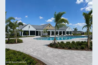 3547 Aberdeen Drive SE, Palm Bay, FL 32909 - Photo 3