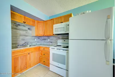 404 Tyler Avenue #2, Cape Canaveral, FL 32920 - Photo 9