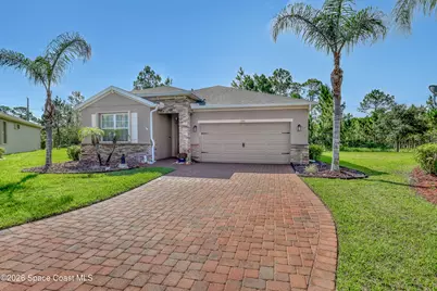 2381 Planter Ridge Court SE, Palm Bay, FL 32909 - Photo 3