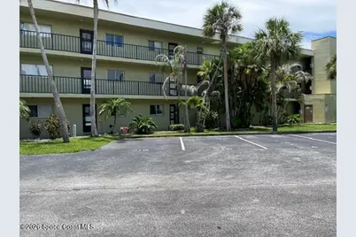 1001 W Eau Gallie Boulevard #314, Melbourne, FL 32935 - Photo 1