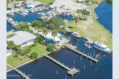 3965 Canal Drive, Sebastian, FL 32976 - Photo 9