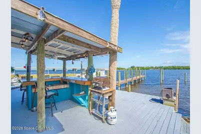 3965 Canal Drive, Sebastian, FL 32976 - Photo 17