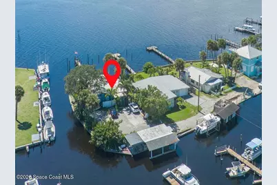 3965 Canal Drive, Sebastian, FL 32976 - Photo 7