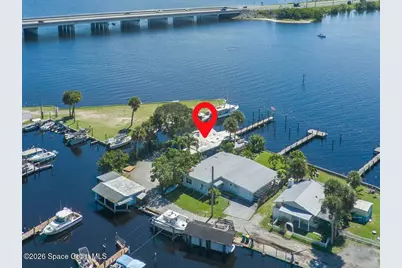 3965 Canal Drive, Sebastian, FL 32976 - Photo 5