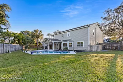 3069 Rio Bonita Street, Indialantic, FL 32903 - Photo 5
