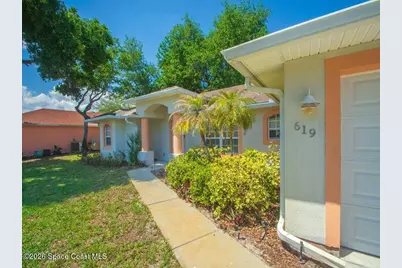 619 Carnival Terrace, Sebastian, FL 32958 - Photo 5