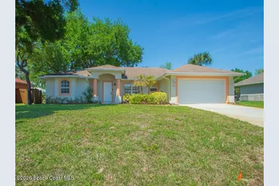 619 Carnival Terrace, Sebastian, FL 32958 - Photo 3