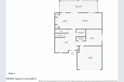 2041 Brookshire Circle, Melbourne, FL 32904 - Photo 35