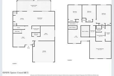 2041 Brookshire Circle, Melbourne, FL 32904 - Photo 33