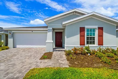 826 Dockside Drive SW, Palm Bay, FL 32908 - Photo 5