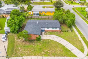 4100 Trinidad Ave, Titusville, FL 32780 - Photo 3