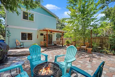 1802 Fletcher Street, Melbourne, FL 32901 - Photo 23
