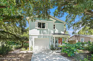 1802 Fletcher St, Melbourne, FL 32901 - Photo 1