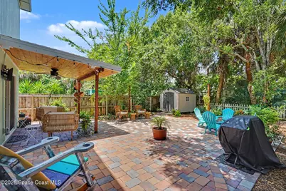 1802 Fletcher Street, Melbourne, FL 32901 - Photo 21