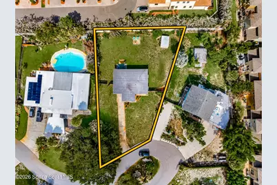 720 Unity Drive, Indian Harbour Beach, FL 32937 - Photo 19
