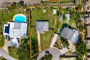 720 Unity Dr, Indian Harbour Beach, FL 32937 - Photo 19