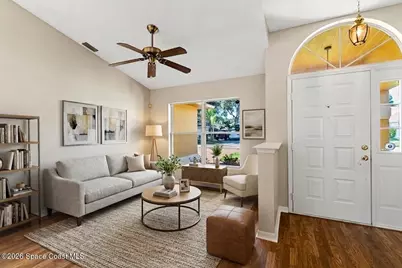 2550 Red Maple Place, Melbourne, FL 32935 - Photo 9