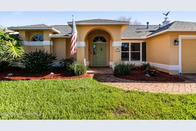 2550 Red Maple Place, Melbourne, FL 32935 - Photo 7