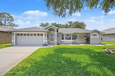 681 Sheridan Woods Drive, Melbourne, FL 32904 - Photo 1