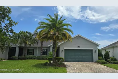 7775 Wyndham Drive, Melbourne, FL 32940 - Photo 1
