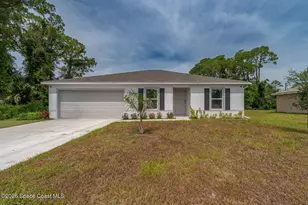 514 Plumbago Rd NW, Palm Bay, FL 32907 - Photo 1