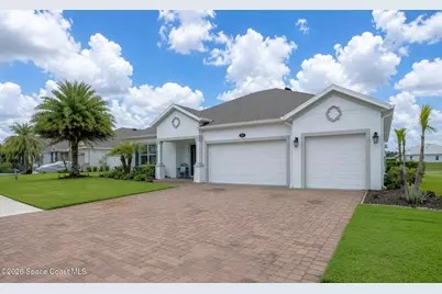 5170 Hebron Drive, Merritt Island, FL 32953 - Photo 3