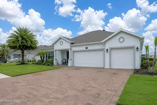 5170 Hebron Dr, Merritt Island, FL 32953 - Photo 3