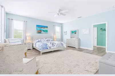 5170 Hebron Drive, Merritt Island, FL 32953 - Photo 17