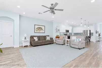 5170 Hebron Drive, Merritt Island, FL 32953 - Photo 9