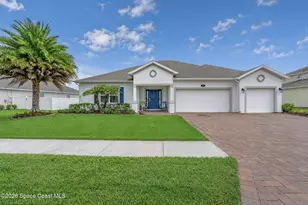 5170 Hebron Dr, Merritt Island, FL 32953 - Photo 1