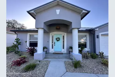 743 Del Mar Circle, Melbourne, FL 32904 - Photo 7