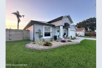 743 Del Mar Circle, Melbourne, FL 32904 - Photo 5