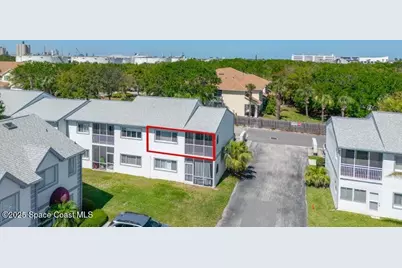 347 Ocean Park Lane, Cape Canaveral, FL 32920 - Photo 5