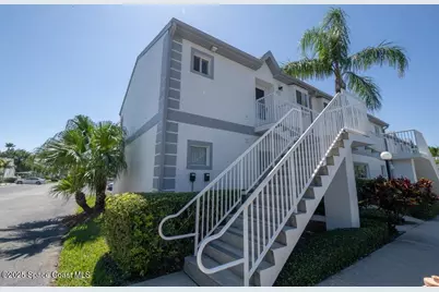 347 Ocean Park Lane, Cape Canaveral, FL 32920 - Photo 3