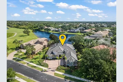 1416 Dorset Place, Melbourne, FL 32940 - Photo 3
