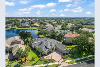 1416 Dorset Place, Melbourne, FL 32940 - Photo 49