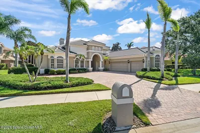 1416 Dorset Place, Melbourne, FL 32940 - Photo 5
