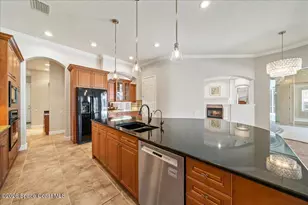 1416 Dorset Pl, Melbourne, FL 32940 - Photo 19