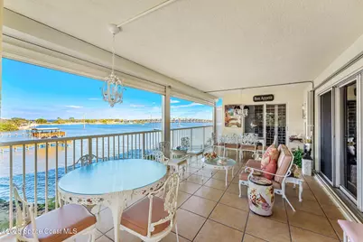 100 Riverside Drive #301, Cocoa, FL 32922 - Photo 3