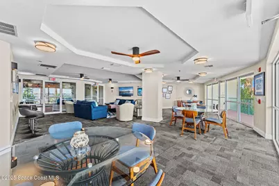 100 Riverside Drive #301, Cocoa, FL 32922 - Photo 43