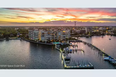 100 Riverside Drive #301, Cocoa, FL 32922 - Photo 49
