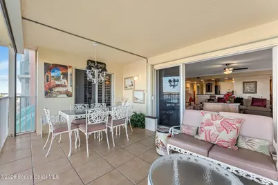 100 Riverside Drive #301, Cocoa, FL 32922 - Photo 21