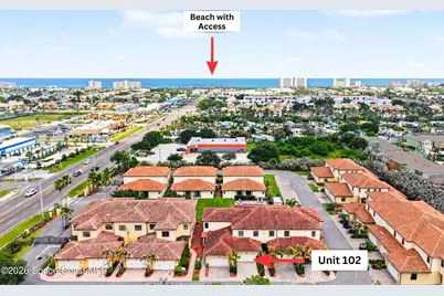 740 Lanai Circle #102, Melbourne, FL 32937 - Photo 21