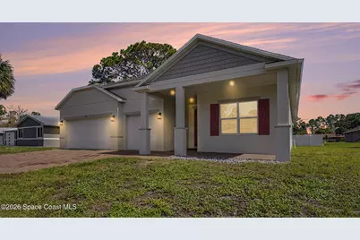 1030 Grapefruit Road SE, Palm Bay, FL 32909 - Photo 1