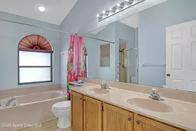 2968 Pebble Creek Street, Melbourne, FL 32935 - Photo 17